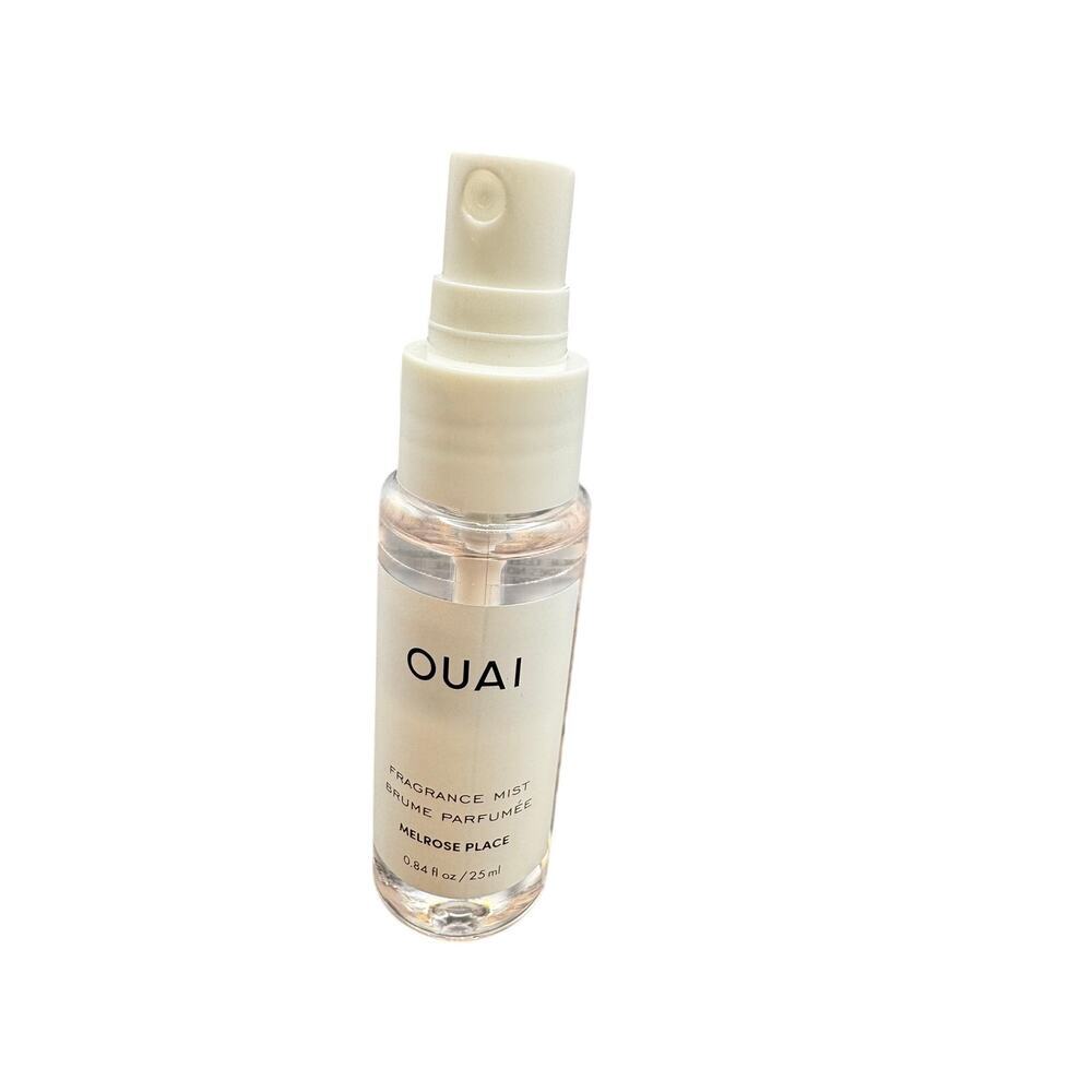 NWT OUAI Fragrance Mist Melrose Place 25mL